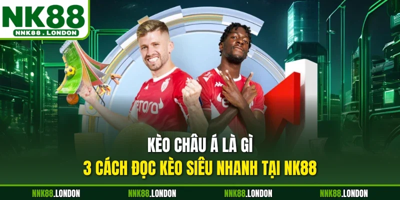 Kèo châu Á là gì
